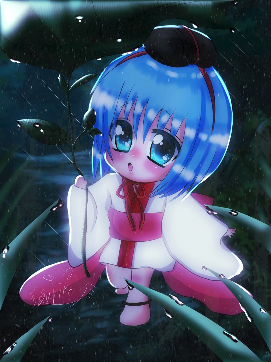 Twoucan びんちょうタン の注目ツイート イラスト マンガ