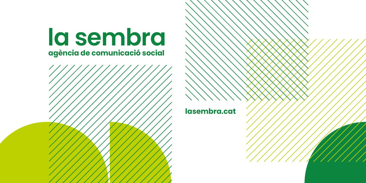 LasembraC's tweet photo. 🟢Iep! Arriben novetats a #LaSembra!
Engeguem el procés per formalitzar-nos com a cooperativa de #treballadores! Un camí que compartirem aquí, per qui pugui interessar!
Vols crear una #cooperativa? En aquest fil explicarem la nostra experiència #FemCoop 👇 https://t.co/jJkTiFhq9q