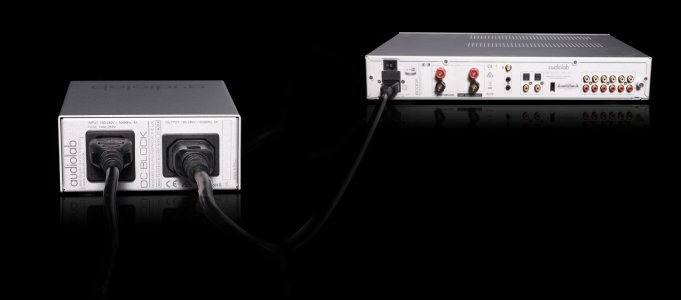 StereoNETUK's tweet photo. @audiolabhifi joins in the fight against mains noise and RF/EM interference.
https://t.co/CY8JsRrCKC
#hifinews #audiophile #hifi #snuk #hifiaudio #stereonet #dcblock #britishhifi #hifiaccessories #mainsfilter #hifihack https://t.co/lNIMDskHV0