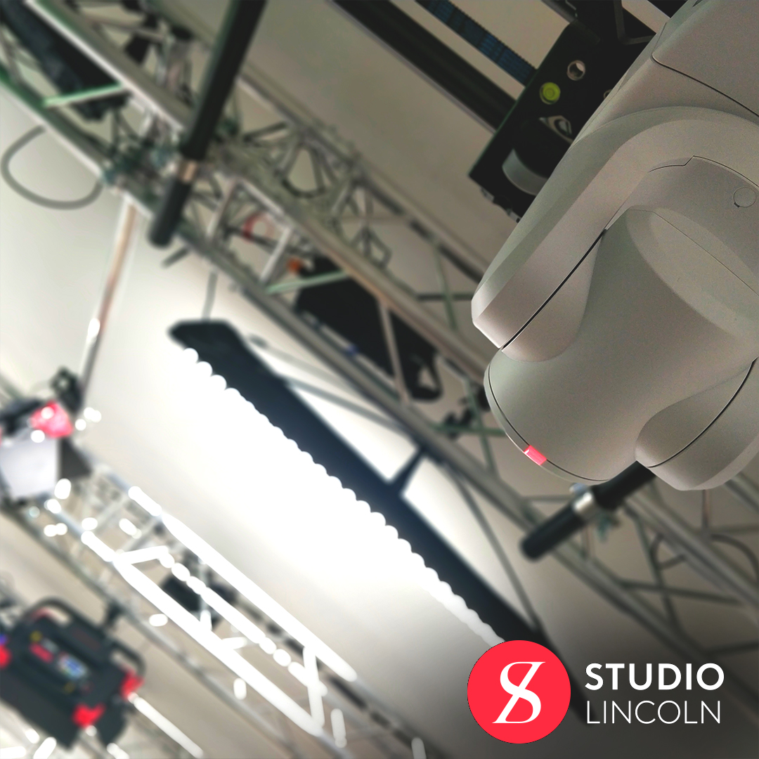 Studio Lincoln tweet media