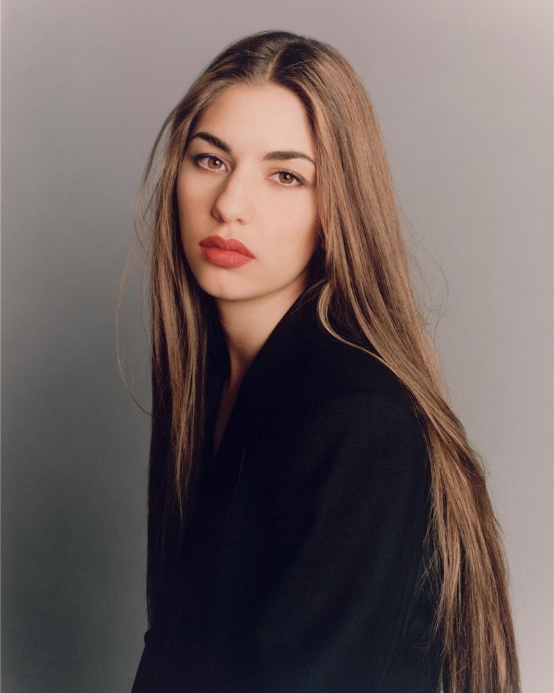 Happy Birthday, Sofia Coppola! 50 today. 