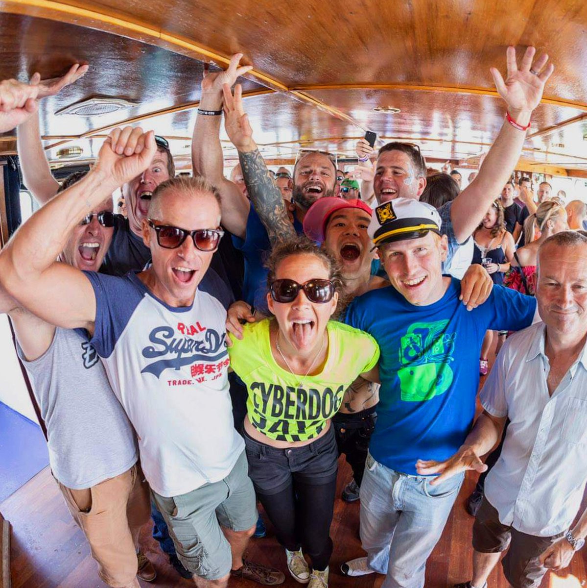 With everything that’s happened this past year, I found myself wondering if others were mourning the loss of our dancefloors as much as I was. After speaking with friends from the rave scene, it appeared I was not alone - here is what raving means to us bestbudco.wordpress.com/2021/05/09/wha…