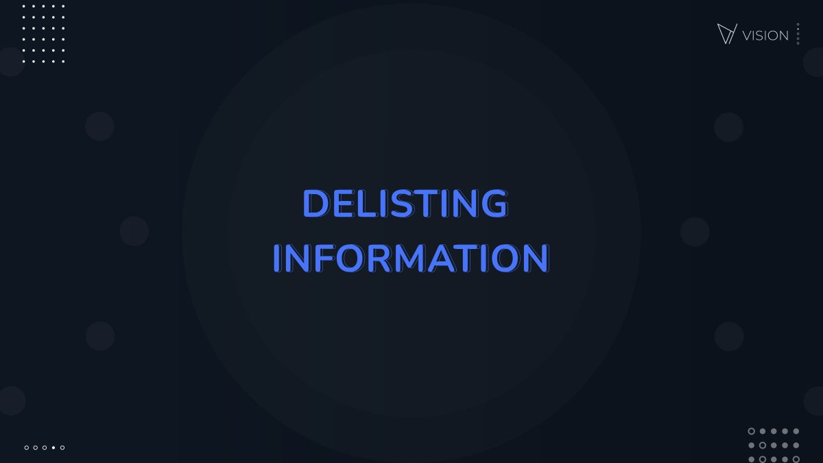 VisionCryptoApp's tweet photo. 🚨 ATTENTION 🚨

VSN will be delisted from @TronTrade and @PoloniDEX  on May 30 due to preparations for the TRC10 to TRC20 conversion.

More information about the conversion will follow soon...👀

#Bitcoin #BTC #Announcement #Delisting #TronTrade #PoloniDEX #Vision #VSN #Crypto https://t.co/aAbe8nykEJ