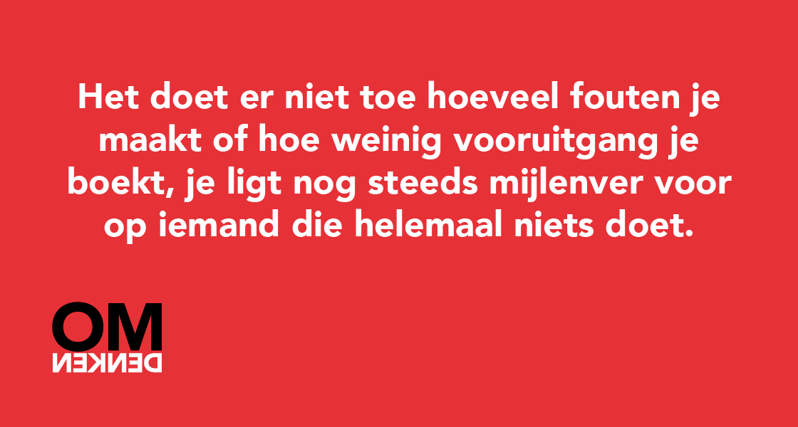 Omdenken's tweet photo. https://t.co/pf4DRmetup