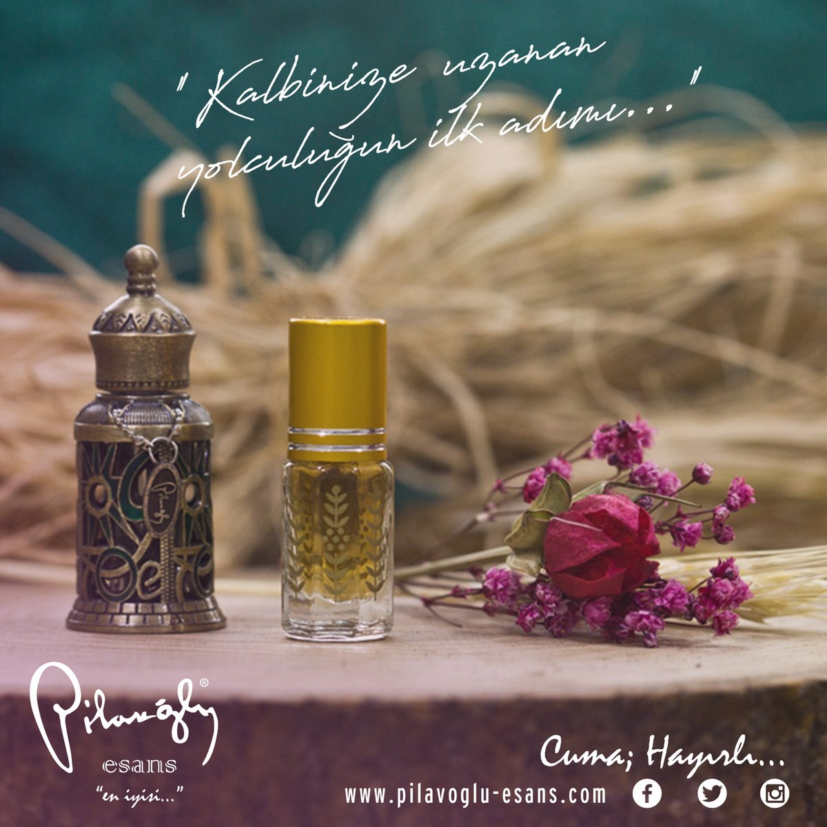 Cuma; hayırlı...
#pilavoglu #esans #pilavogluesans #koku #esanskoku #cuma #hayirli #hayirlicumalar