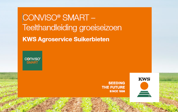 BayerCropNL's tweet photo. '#Onkruidbestrijding met #ConvisoSmart in #bieten'
Het Conviso Smart systeem biedt voor telers nieuwe opties om (lastige) #onkruiden te bestrijden zoals hondspeterselie, papegaaienkruid, melganzevoet en nog veel meer. Lees hier meer: https://t.co/EpnkyowVV8 https://t.co/k1JL2IBvhc