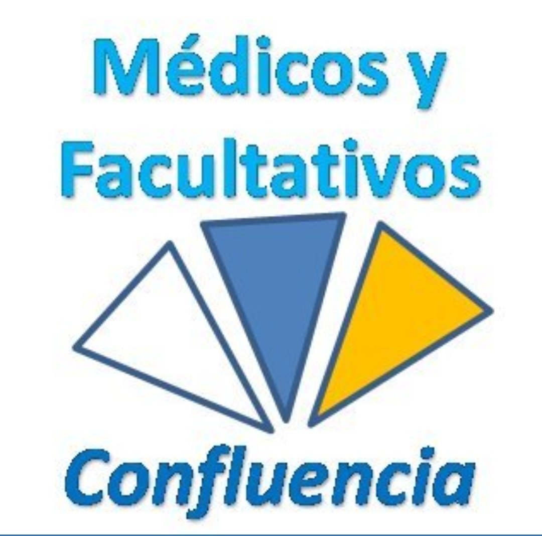 Ayer tarde el Consejero <a href="/SanidadGobCan/">Sanidad Gobcan</a> #BlasTrujillo convocó a nuestro Comité #HuelgaMedicos Acudiremos hoy a 13.00. Como siempre la Mesa Confluencia mostrará actitud constructiva y colaboradora, pero con total firmeza en sus propuestas #ConsolidacionYA #FijezaYaEsCinstitucional