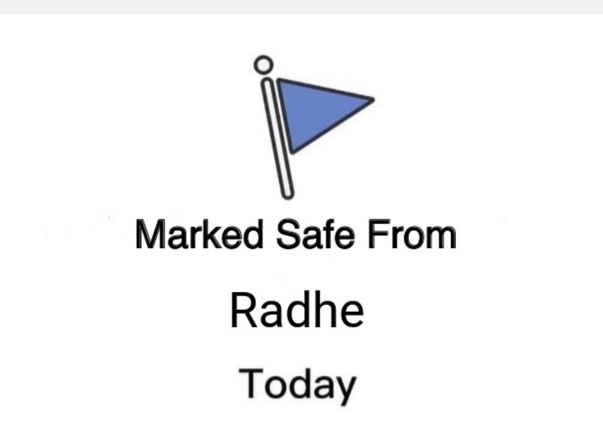 lohia06's tweet photo. #Review: I mark myself safe from #Radhe - The most 'disappointing' bhai
#RadheReview https://t.co/Z1N3lXJyvn