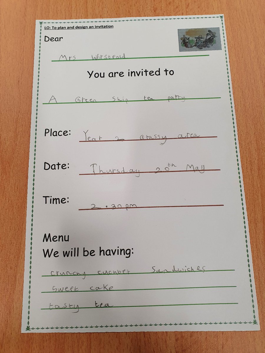 Wainscott’s Inclusion Team 🌈 tweet media