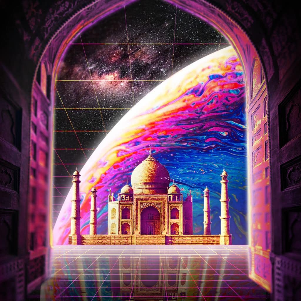 psyntficart's tweet photo. TAJMAHAL
#TajMahal #retro #digitalart
https://t.co/kTsBiVxL3m https://t.co/0nnQ2C6hQm