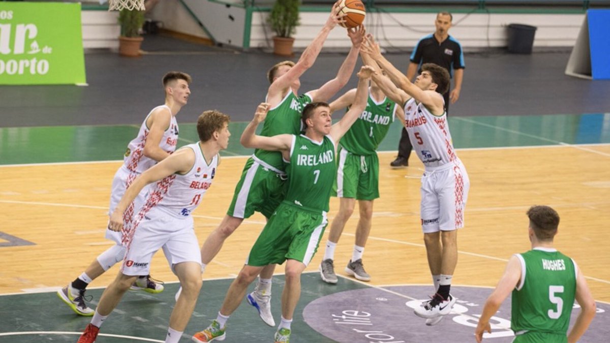 BballIrl's tweet photo. Some great news for the Irish basketball community: Our underage international squads have been granted permission by @sportireland to return to training on a phased basis from next week! 🙌🏀

Read more ➡️ https://t.co/qmC3QW1CeG https://t.co/BZi7DLOXsq