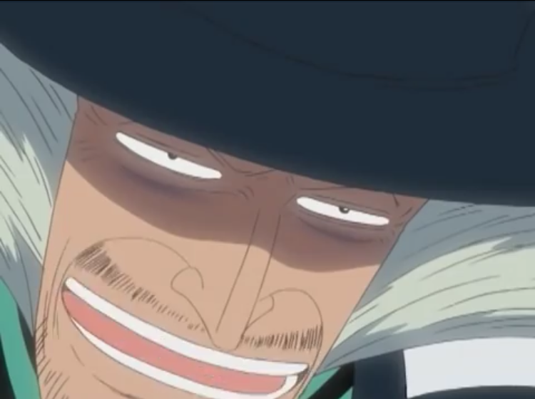 Nknry 猛毒スープのキノコを飲んだ時 違う One Piece 86話 Dr ヒルルク Onepiece