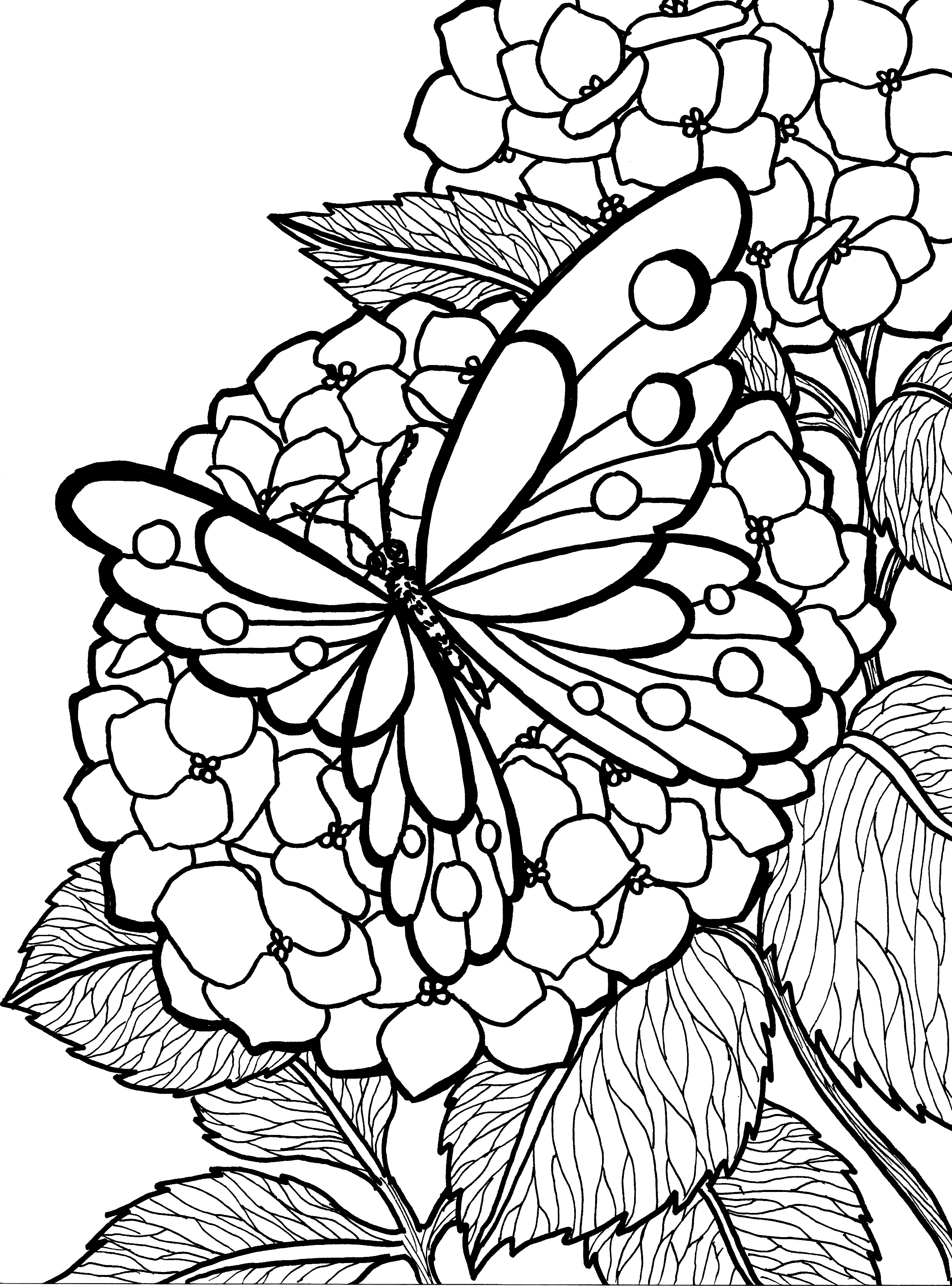 Chameleon Pens Japan On Twitter カメレオンペン1本で塗り絵キャンペーン 第1弾 この塗り絵をカメレオン ペン1本だけで塗るキャンペーンです グラデで表現したり トーンを変更して工夫したり 参加にあたっては必ずキャンペーン内容をご確認