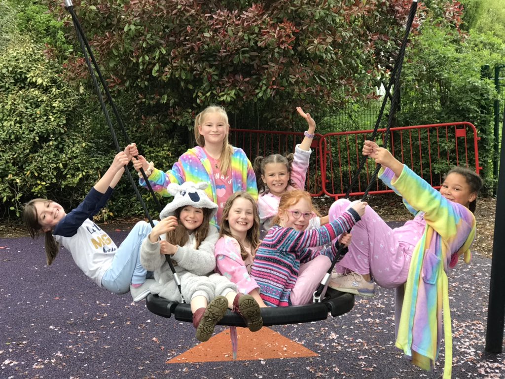 first_trinity's tweet photo. Gorse Class loved their visit to Critchill this morning. https://t.co/XF8WFixsE3