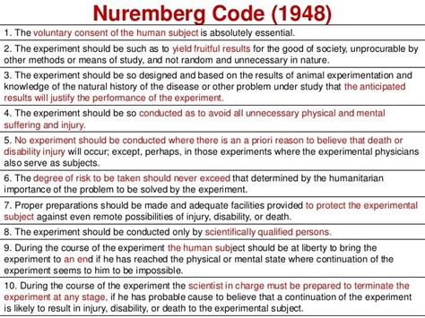 watch__tower's tweet image. #TheNurembergCode