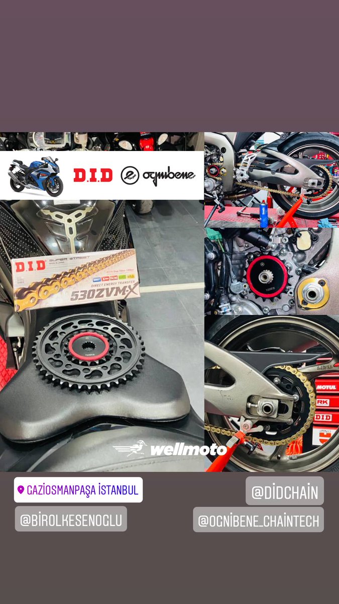 #did #ognibene #motosiklet