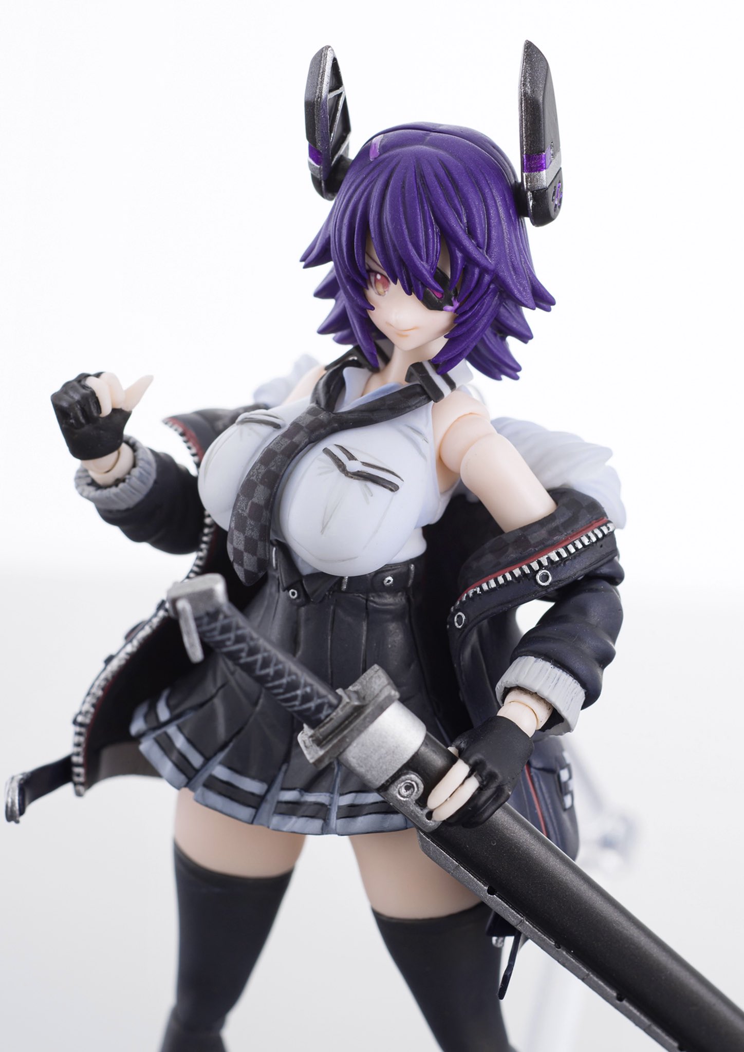 H Y O(フィギュア原型師) on X: H Y O(フィギュア原型師) on X: