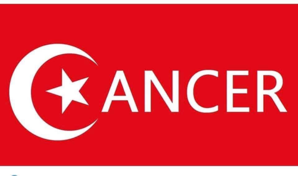 vicgerami's tweet photo. #Erdogan is a TERRORIST #BoycottTurkish products @ReutersUS @AP @AP_Politics @AFP @FRANCE24 @BBCWorld @BBCPolitics @SkyNews @AlJazeera_World @guardian @guardiannews @DailyMonitor @VICENews @nytimes @washingtonpost @latimes @newsalliance @newsbusters @newscorp @Newsday https://t.co/QQGFAguE6l