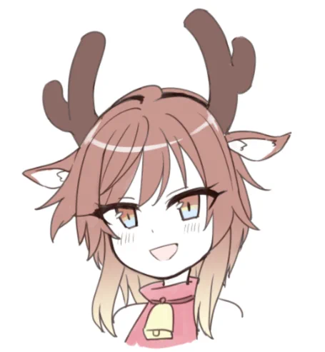 美琴さんのスタンプ 