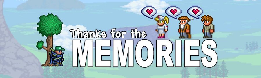 テラリア公式 Terraria Spchun Twitter