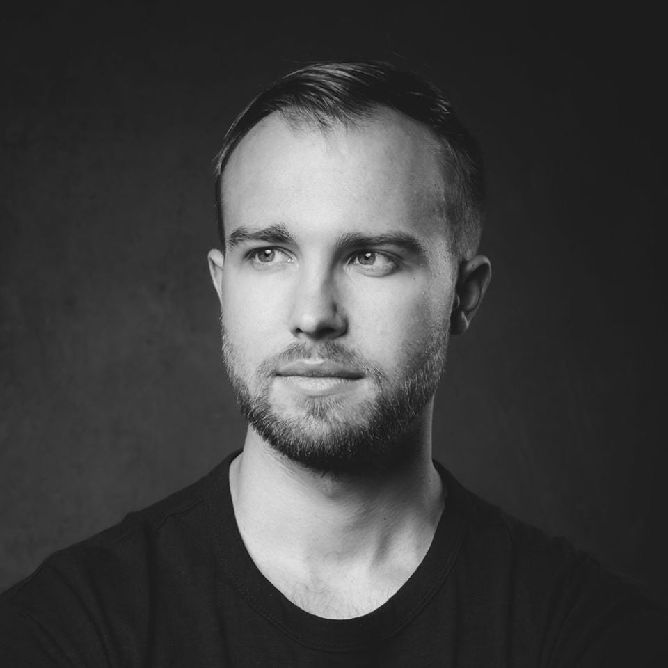 ucucsds's tweet photo. We are happy to announce our first lecturer at #LvDS2021 -- Alex Honchar, ML Director and Partner at Neurons Lab. He will give a course on "ML for financial data structures”
https://t.co/lufTblghGR https://t.co/IuUGd3nkPM