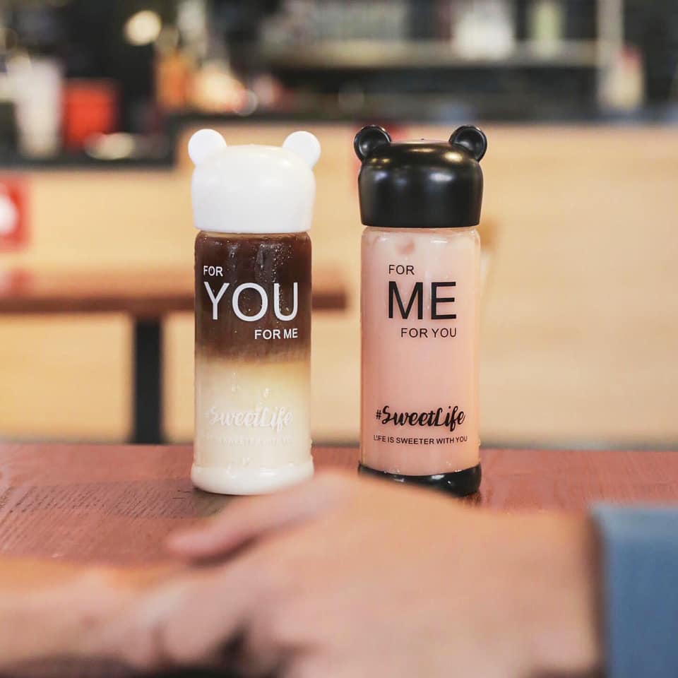 AciendaOutlet's tweet photo. Here's to another day filled with shared moments & sweet smiles For You & For Me! 🤗
Order yours today at Macao Imperial Tea - Acienda located at the West Plaza!
#MITForYouandMe #MacaoImperialTeaPH #FredleyGroupofCompanies https://t.co/9Aa5ioPzP9
