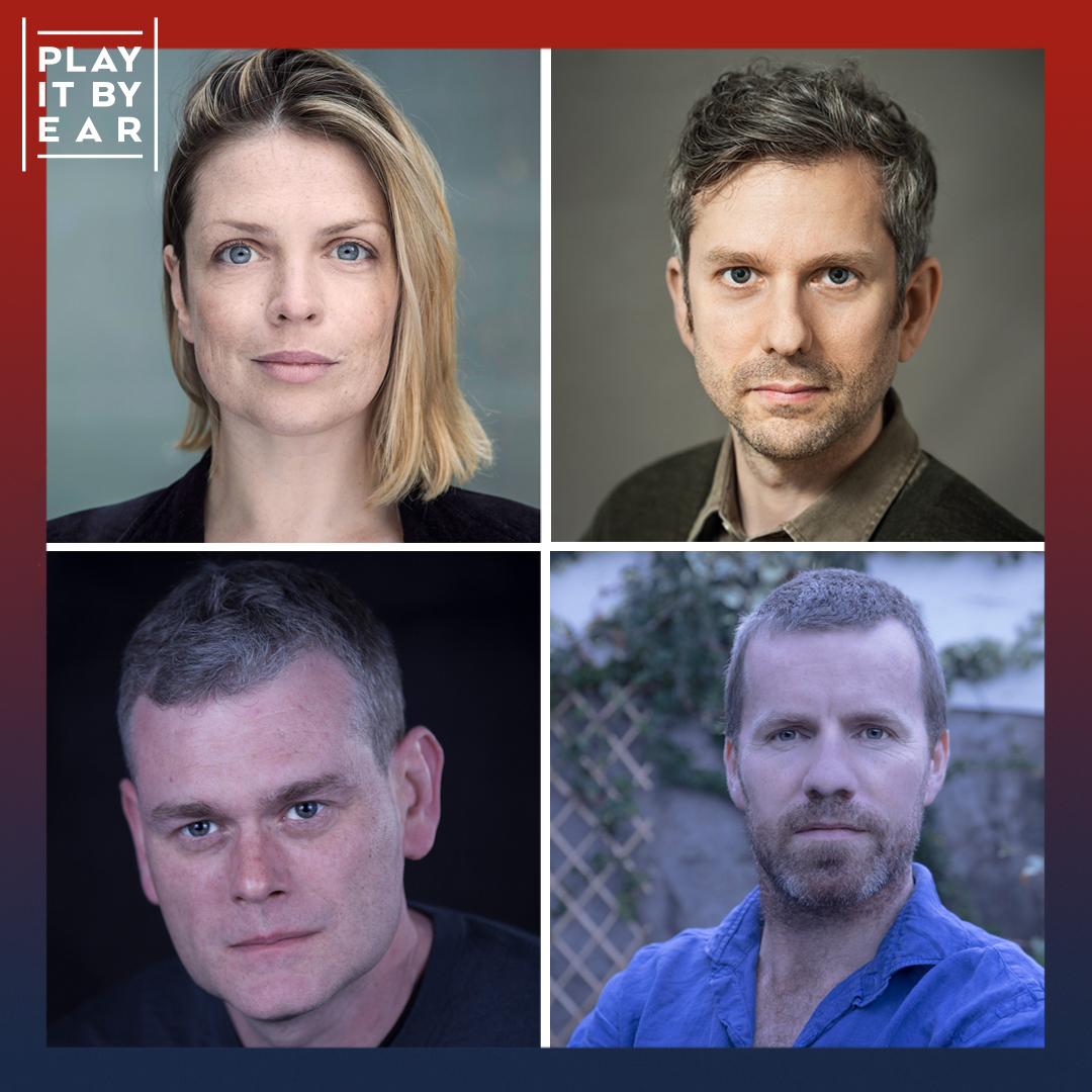EverymanCork's tweet photo. We are excited to announce the stellar cast of the live audio stream rehearsed reading of ART by Jasmina Reza, directed by Éadaoin O’Donoghue. 
Frank Prendergast plays Mark; Mark D’Aughton plays Serge &amp; Jon Whitty plays Yvan👇

Don’t miss ART | 8pm, 20 May https://t.co/rz3H8EaQPF https://t.co/TOMwyrOr9G