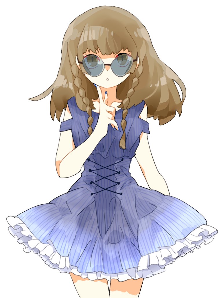 かわいい女探索者が見られるタグ 女探索者少なすぎてビビった みじゅ丸のイラスト