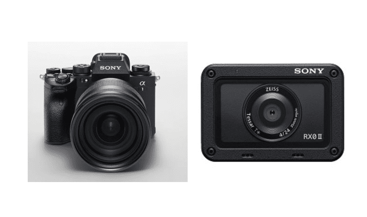 CeotechI's tweet image. Camera Remote SDK - Sony amplia l’elenco delle fotocamere supportate...
-
#SonyCameraRemoteSDK, #SonyCameraRemoteSDK104, #CameraRemoteSDK, #SonyRX0II, #SonyAlpha1, #Sony #sonyalpha #SonyAlphasClub #sonyalpha6000 #sonyalphatr #sonyalphaclub #sonyalphagang

ceotech.it/camera-remote-…