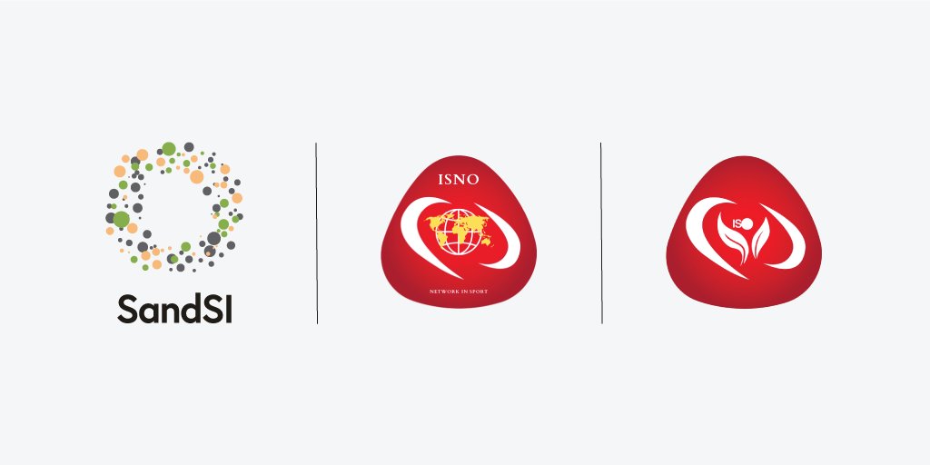 SandSI_org's tweet photo. We are pleased to announce and welcome #ISNO and #ISO as our newest #SandSI partners in sport. We look forward to further mobilizing the global #sustainability movement together.
Learn more at: https://t.co/w6GQSCvXLC
#Sport #SDG https://t.co/piEsSprhF9