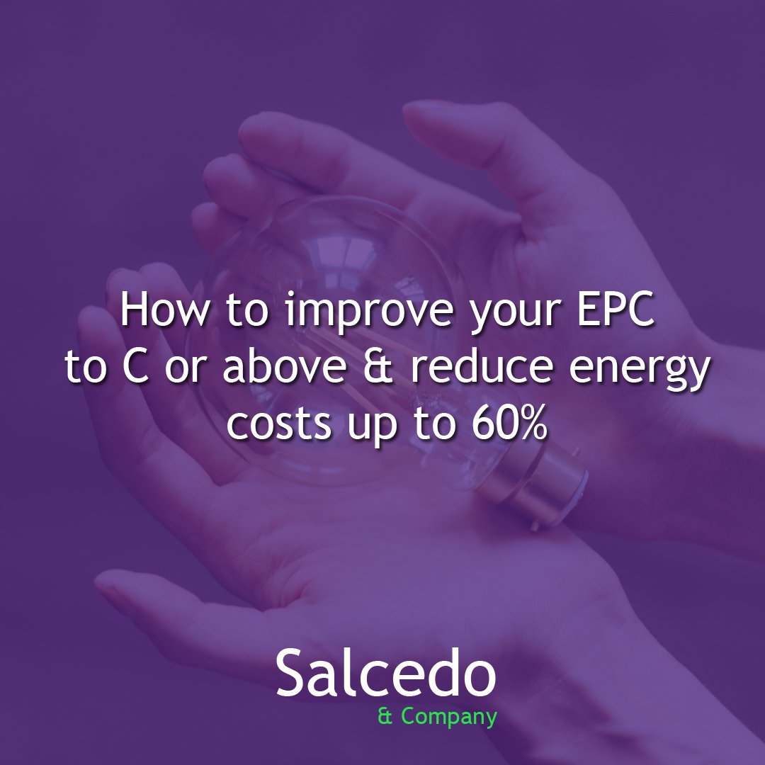 Double glazing. 

Loft insulation. 

Wall insulation. 

Replace your boiler.