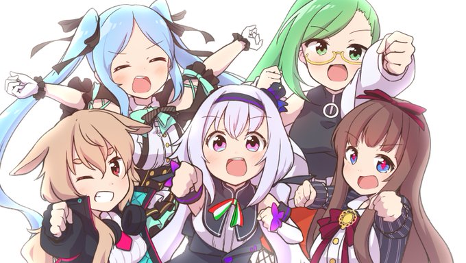 とりとら創作支部のtwitterイラスト検索結果