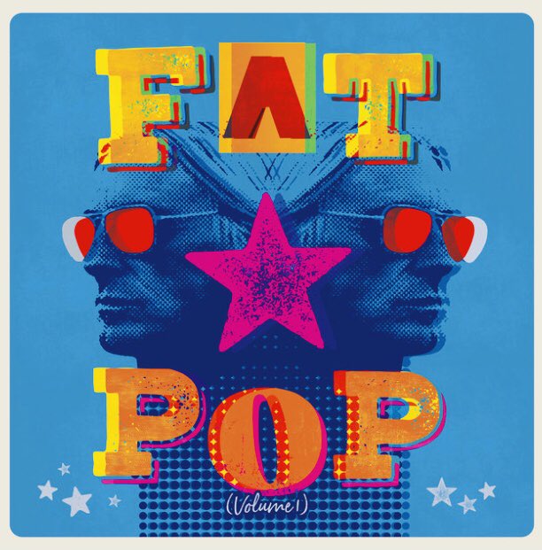 This great album is released today , I hope everyone is enjoying it 🙏🏻❤️<a href="/paulwellerHQ/">Paul Weller</a> <a href="/OCSmusic/">Ocean Colour Scene</a>