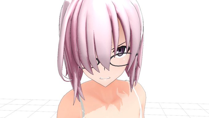 「は、はやく私を完成させてください! このままでは先輩を静謐さんに取られてしまいますっ!」

ちょ、ちょっとまって…🥺 