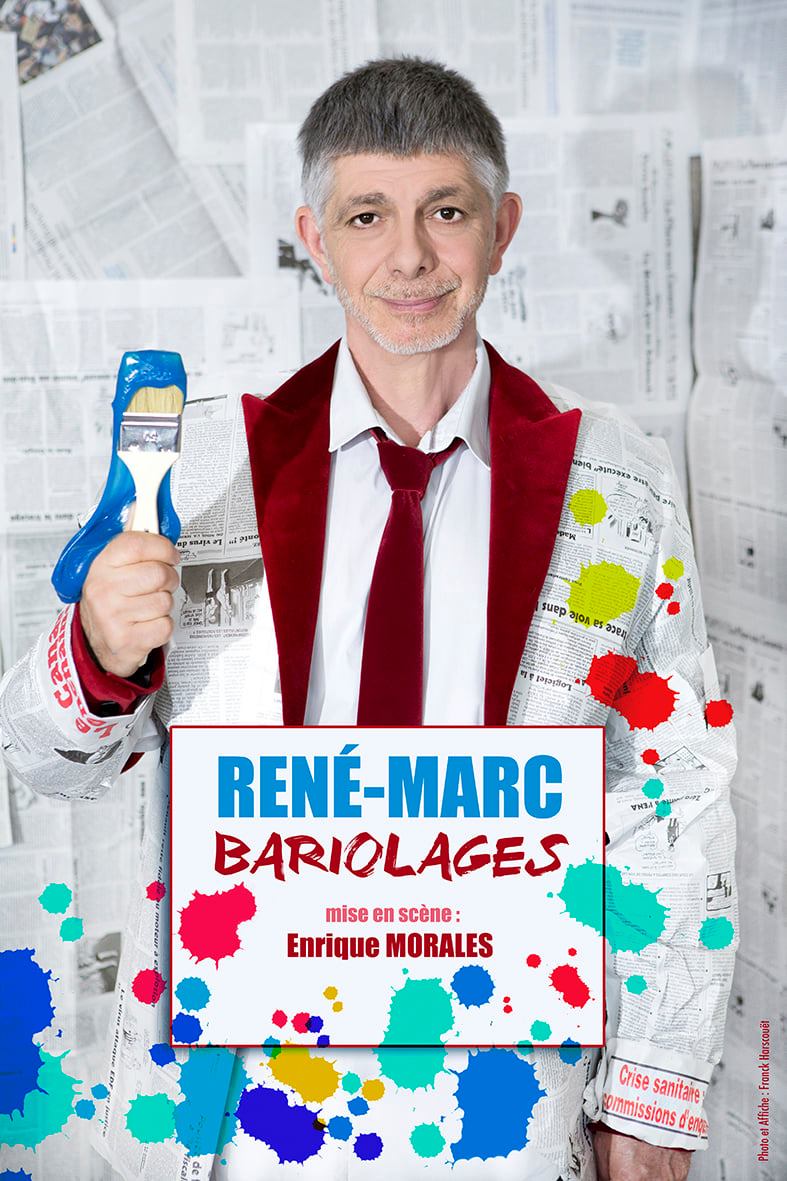 KANDIDATOR's tweet image. René-Marc GUEDJ dlvr.it/Rzd7tj