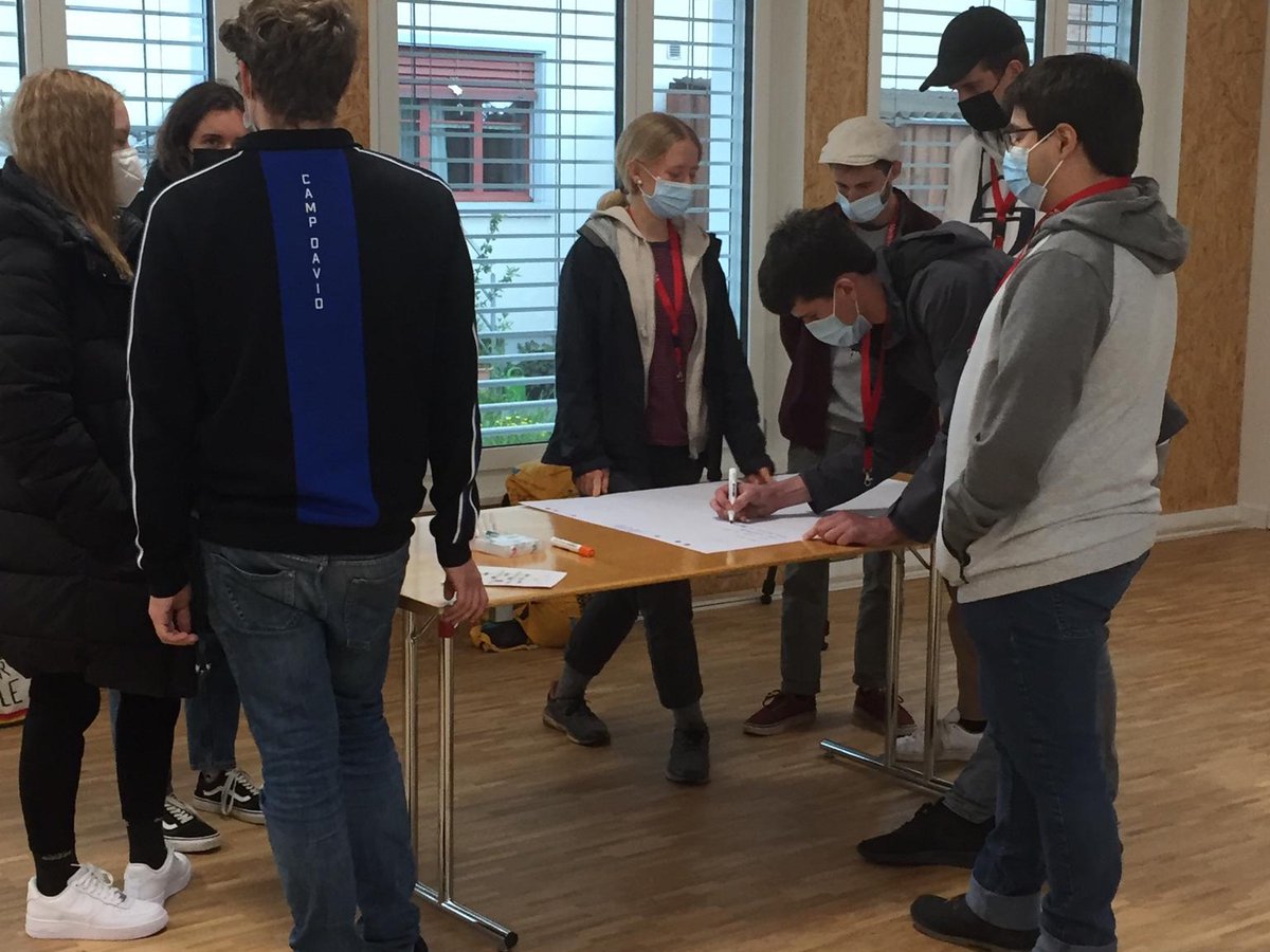 Ref. Kirche Kt. ZH tweet media