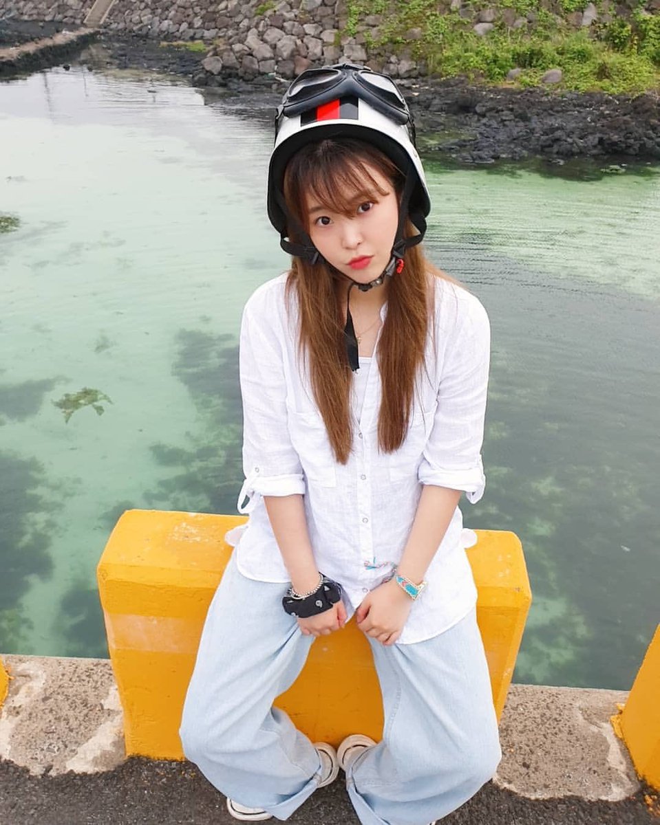 내새꾸 넘 귀여워.. #전민주 #유소