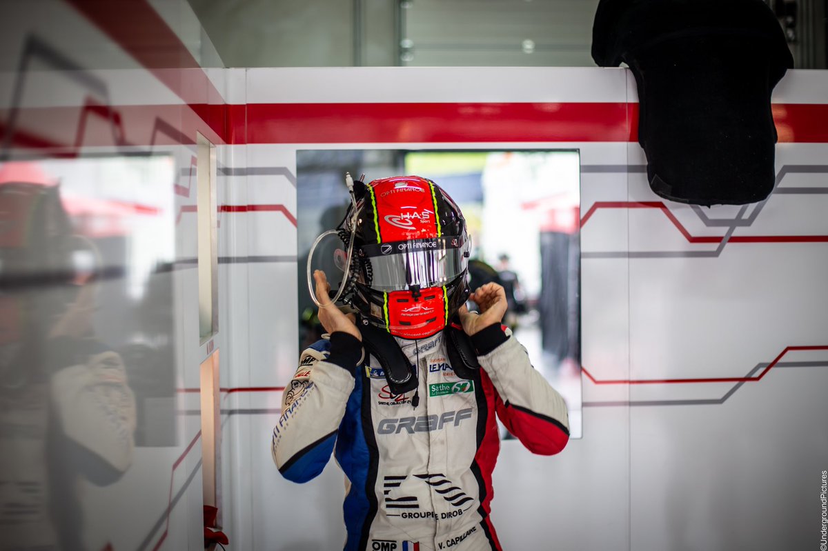 Sarthe Objectif 24 tweet media