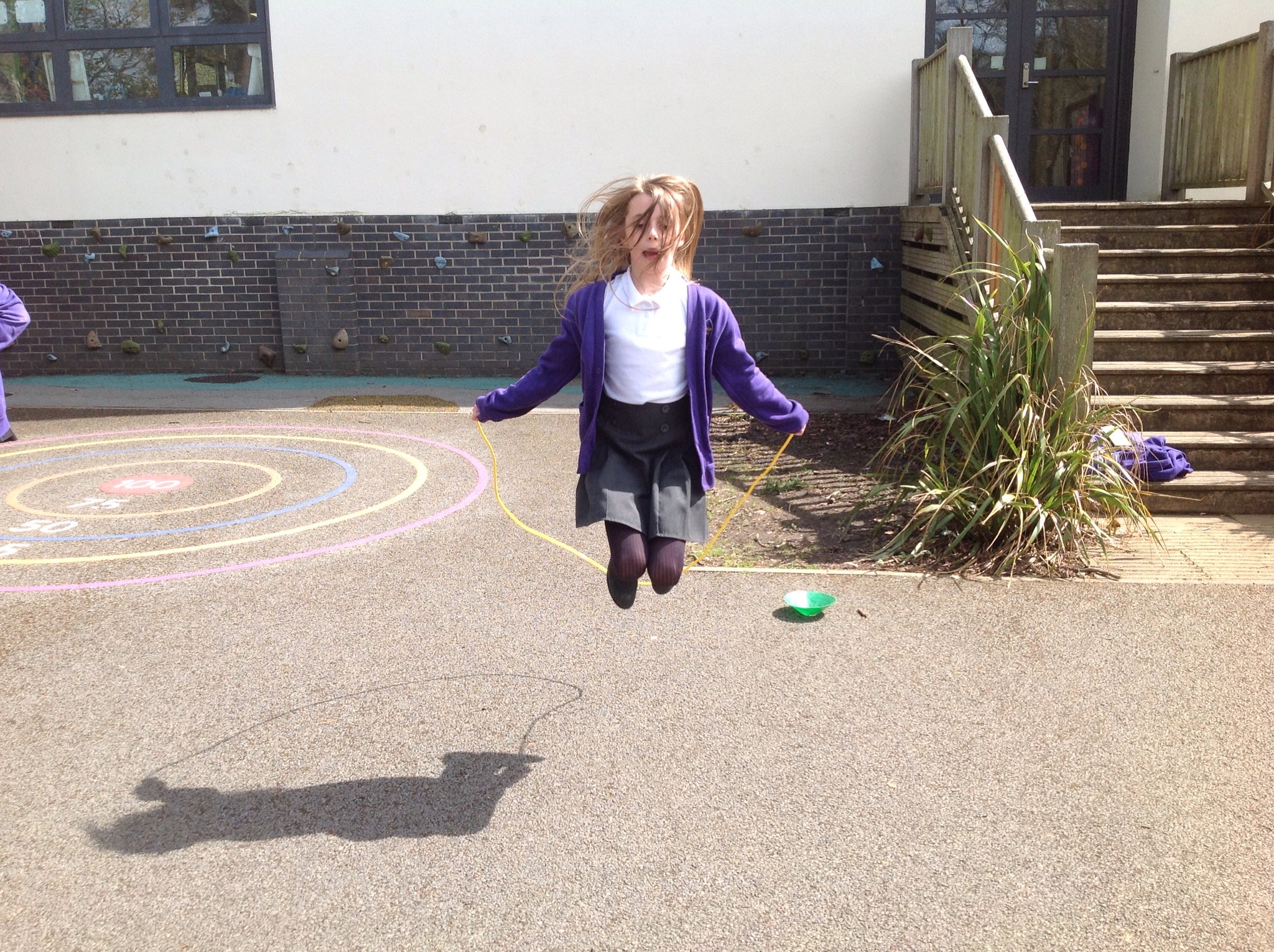Ramsey Classroom - jyd1p4p