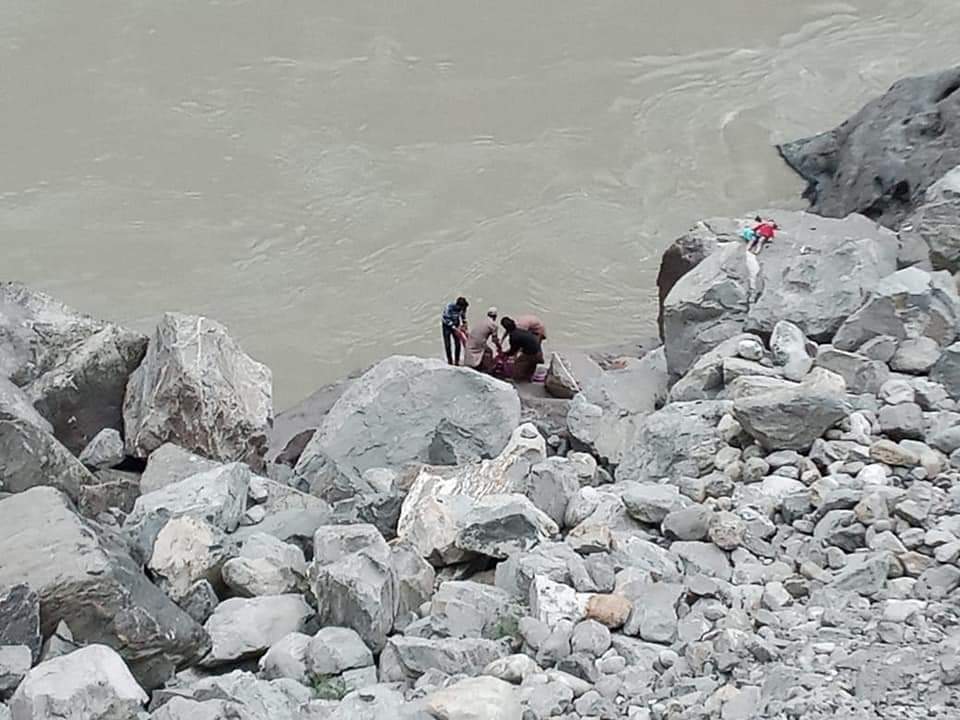 jamsheed khan GeoEngineer (JamsheedkhanAjk) Twitter