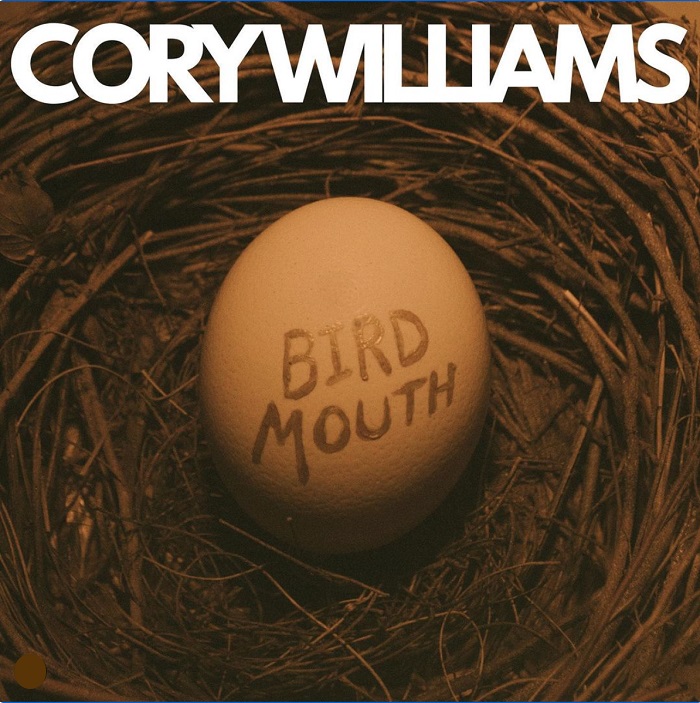 A new release from Cory Williams crosses that Americana, folk line with passion. thesoundswontstop.com/cory-williams  <a href="/CoryWMusic/">Cory Williams</a> <a href="/TeamClermont/">Team Clermont</a>