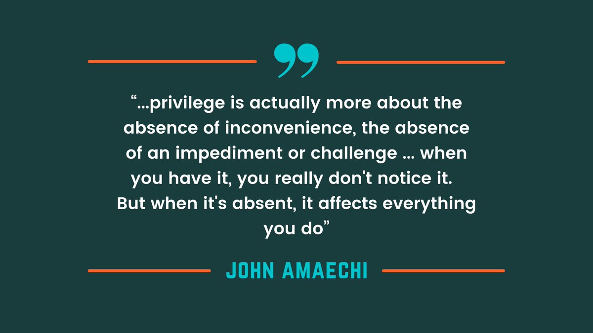 A great podcast or book that pushes my thinking is absolutely one of my favorite things, right up there with Diet Mt Dew :)

Adam Grant - Building an Anti-Racist Workplace 

This is a MUST LISTEN!!
open.spotify.com/episode/13LAuq…