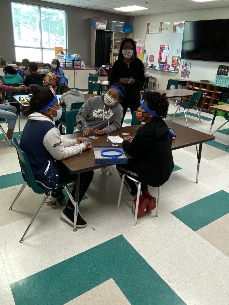 5th Grade Smith ELA tweet media