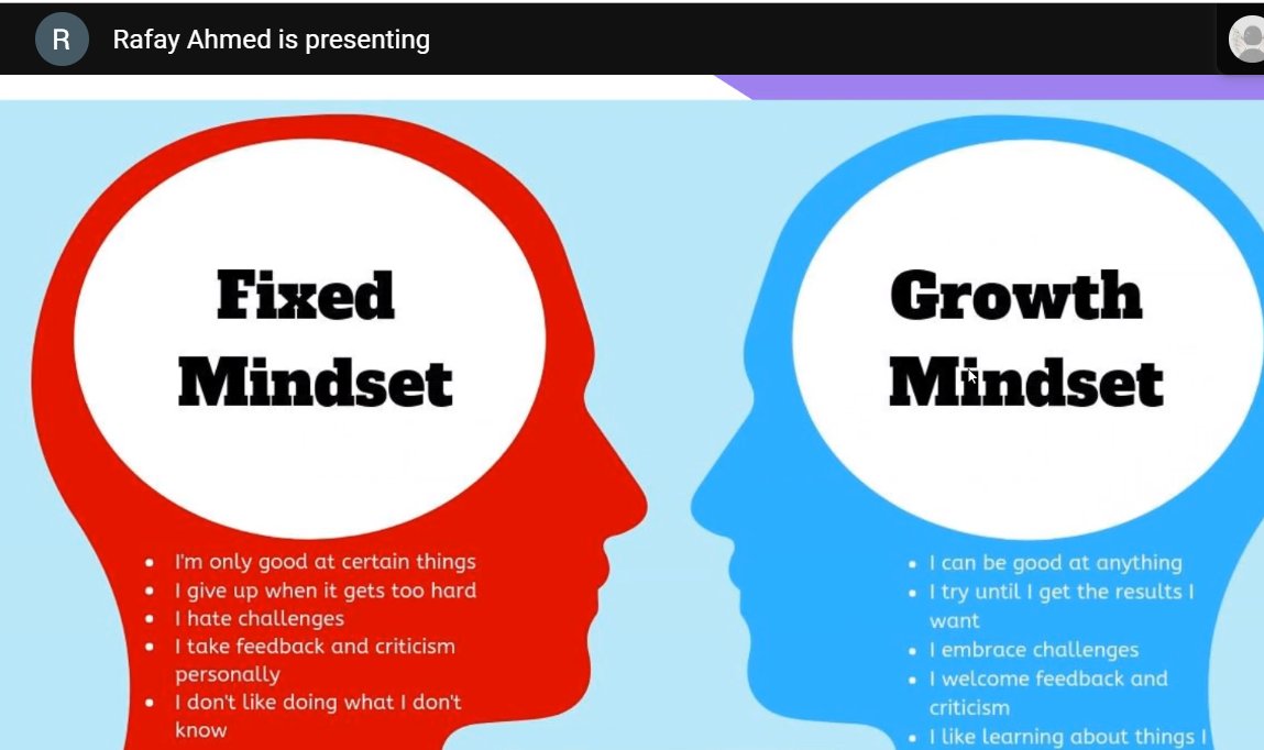 vickiemorgado1's tweet photo. Another great session with @CreationCampHam with @StTimothyDPCDSB today exploring #SEL with #coding and #growthmindset #dpguidance #dpmath #ontcodes #dpcodes @scratch #onted https://t.co/xWX3F7so1o