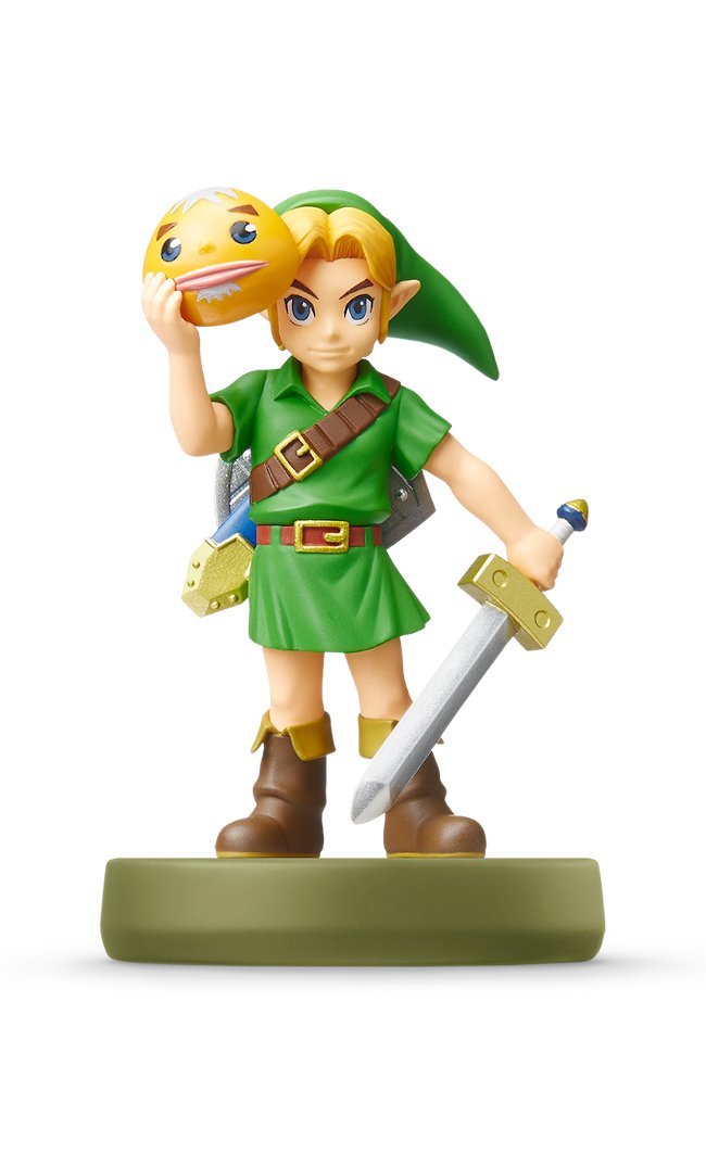 Hola ✨
Voy a empezar a vender amiibos (cualquiera) en formato tarjeta.

📍Serían 3€ + gastos de envío📨

(2€ en caso de tarjeta blanca + nombre)
Si se quieren varios hay descuento ✌️
Los amiibos van en fundas individuales y con una pegatina del amiibo que sea.

RT🔄 porfi