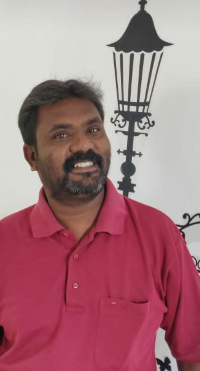 georgejoshi's tweet photo. Thank You God......
 Back to Normal https://t.co/O1Gd5EehX2
