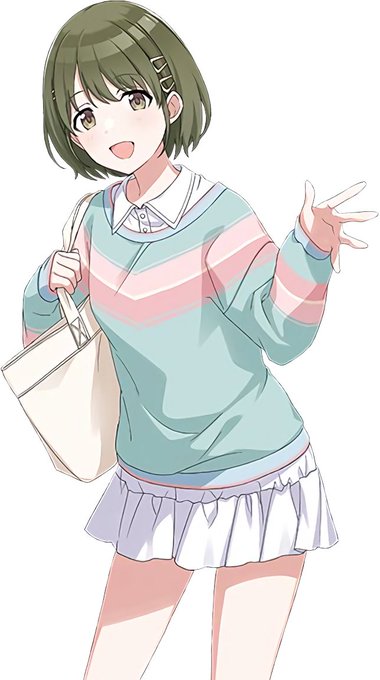 Shinymas Yuさんのイラスト一覧