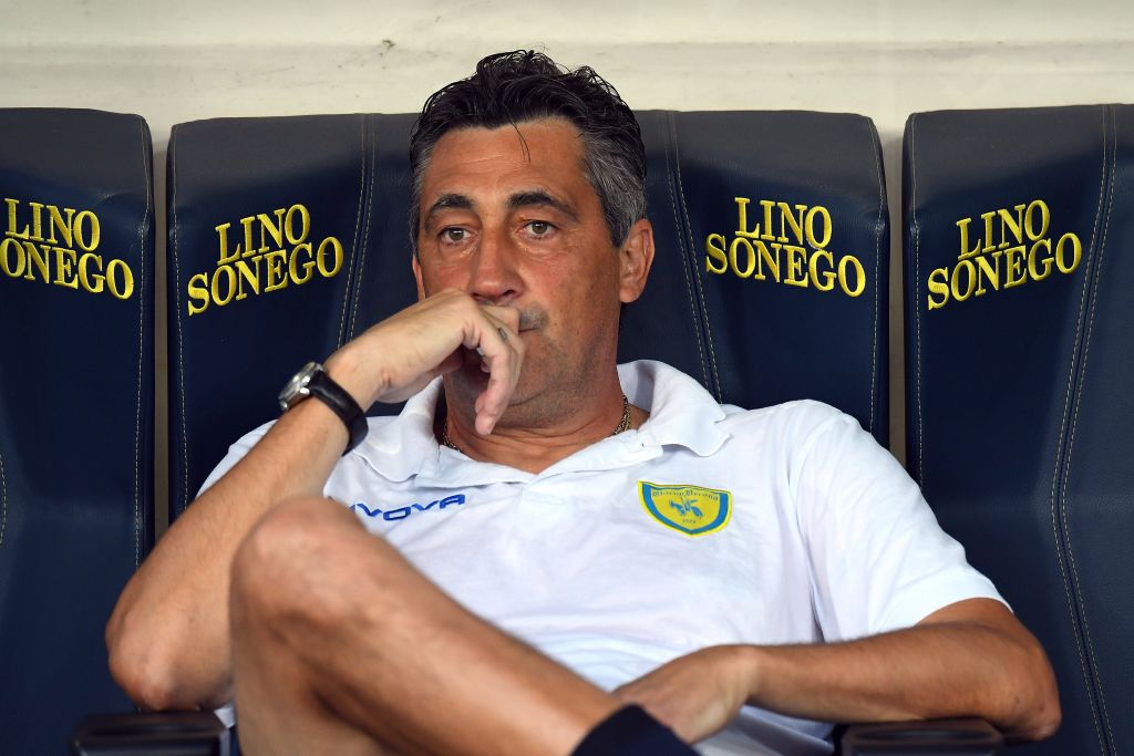 ⚽️Un grande #Chievo esce a testa alta dai playoff, sconfitto solo ai supplementari dal #Venezia per 3-2

🤔 #Aglietti merita la conferma per la prossima stagione?

#VeneziaChievo #SerieB