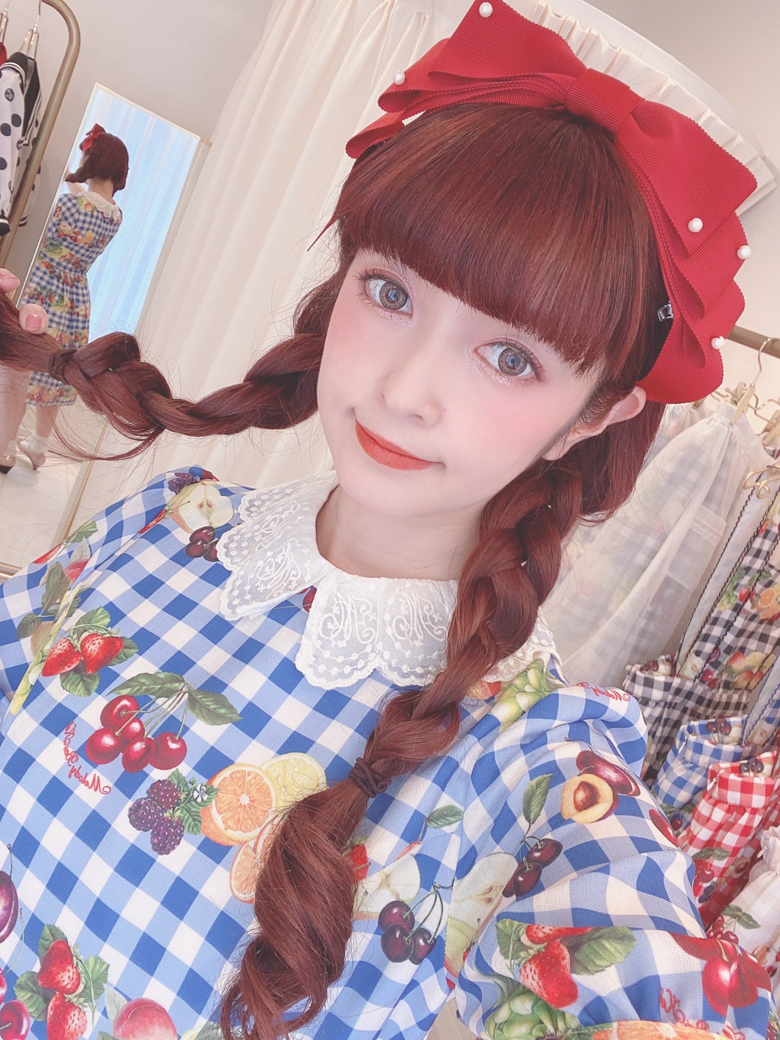 Melody BasKet(メロディバスケット) على X: Melody BasKet(メロディバスケット) على X: