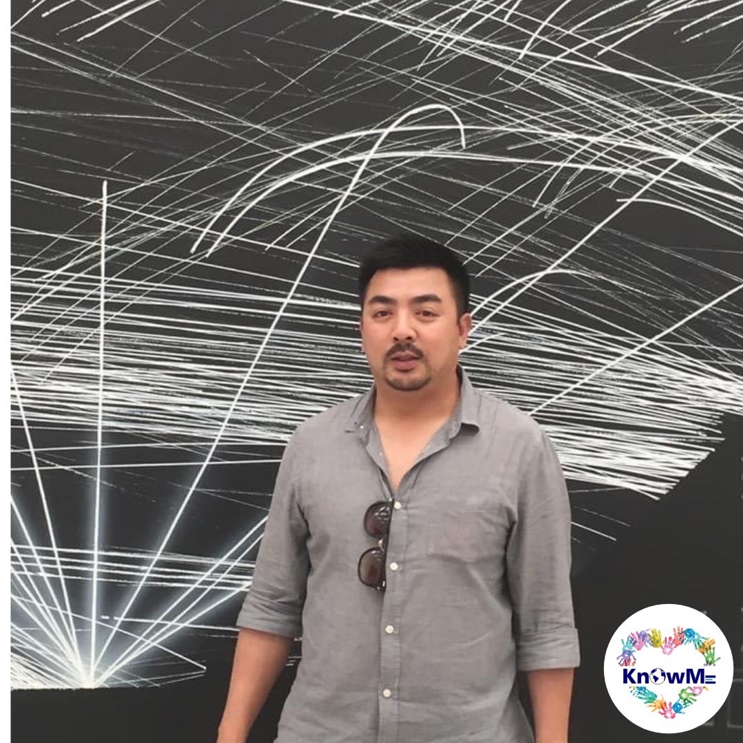 KnowMe_org's tweet image. Meet Joe Pham CFO of the KnowMe Initiative- a Nonprofit seeking to linkup diverse individuals with common interests safely &amp;amp; organically with a simple click. 

Learn more at link.edgepilot.com/s/813625aa/qQD…